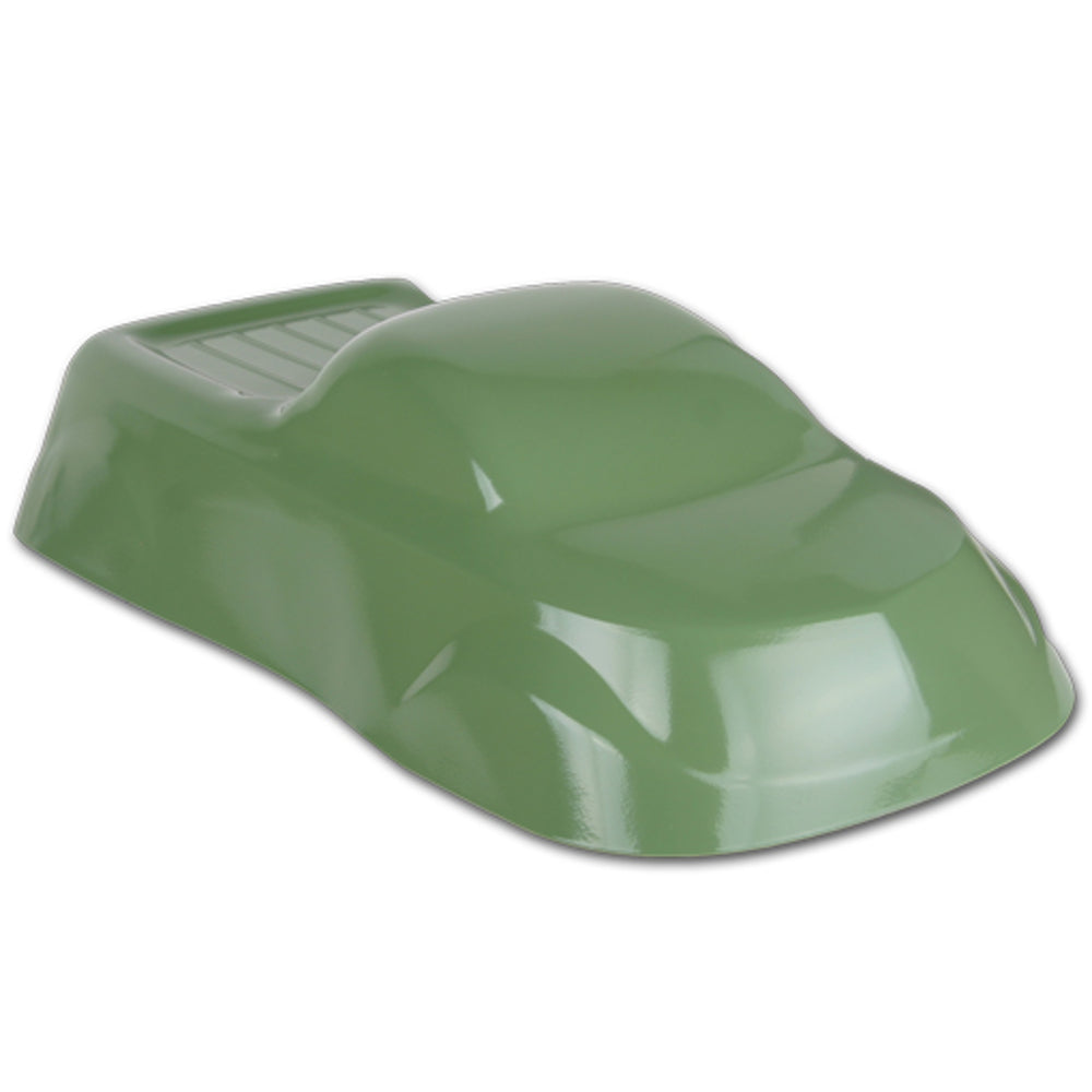 RAL 6011 Reseda Green