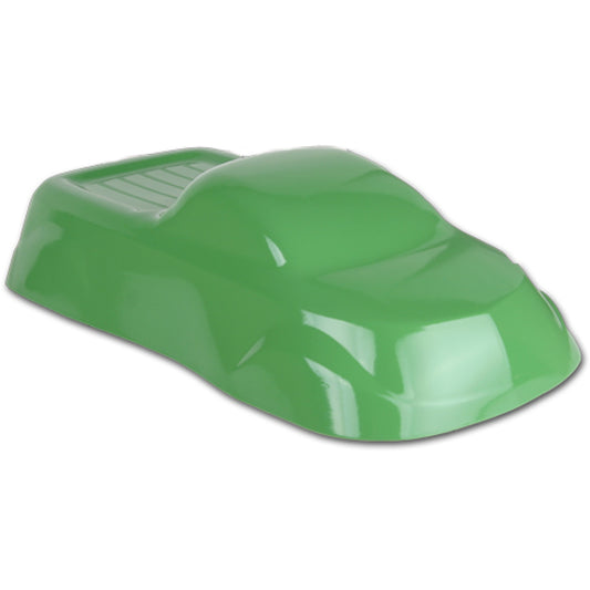 RAL 6017 May Green