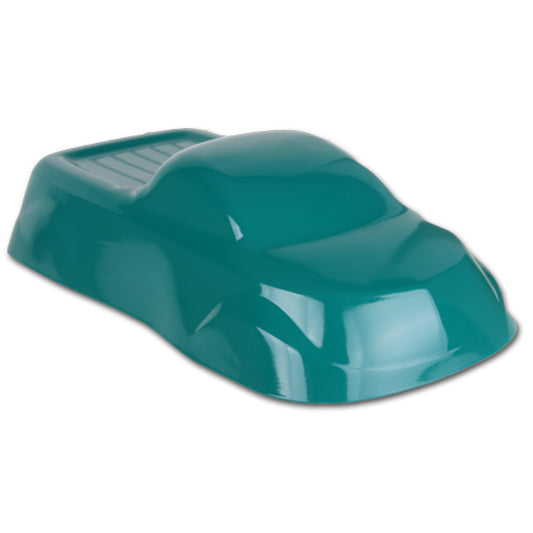 RAL 6026 Opal Green