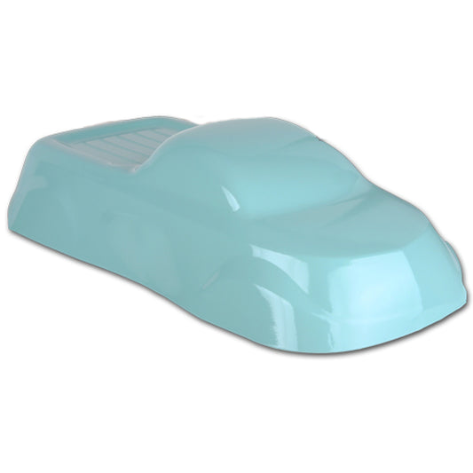 RAL 6027 Light Green