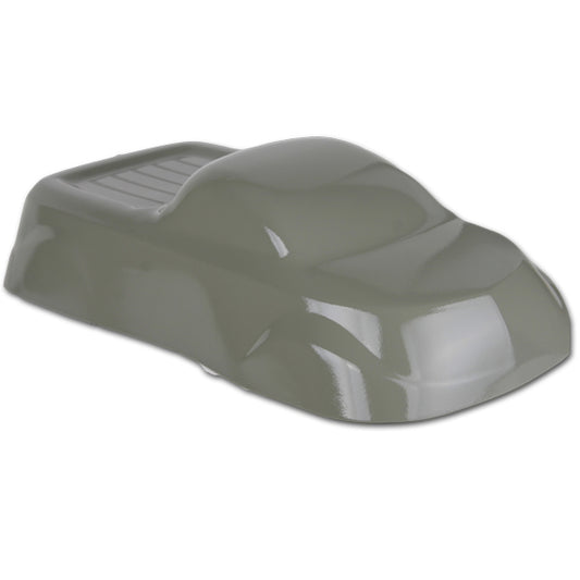 RAL 7003 Moss Gray Powder