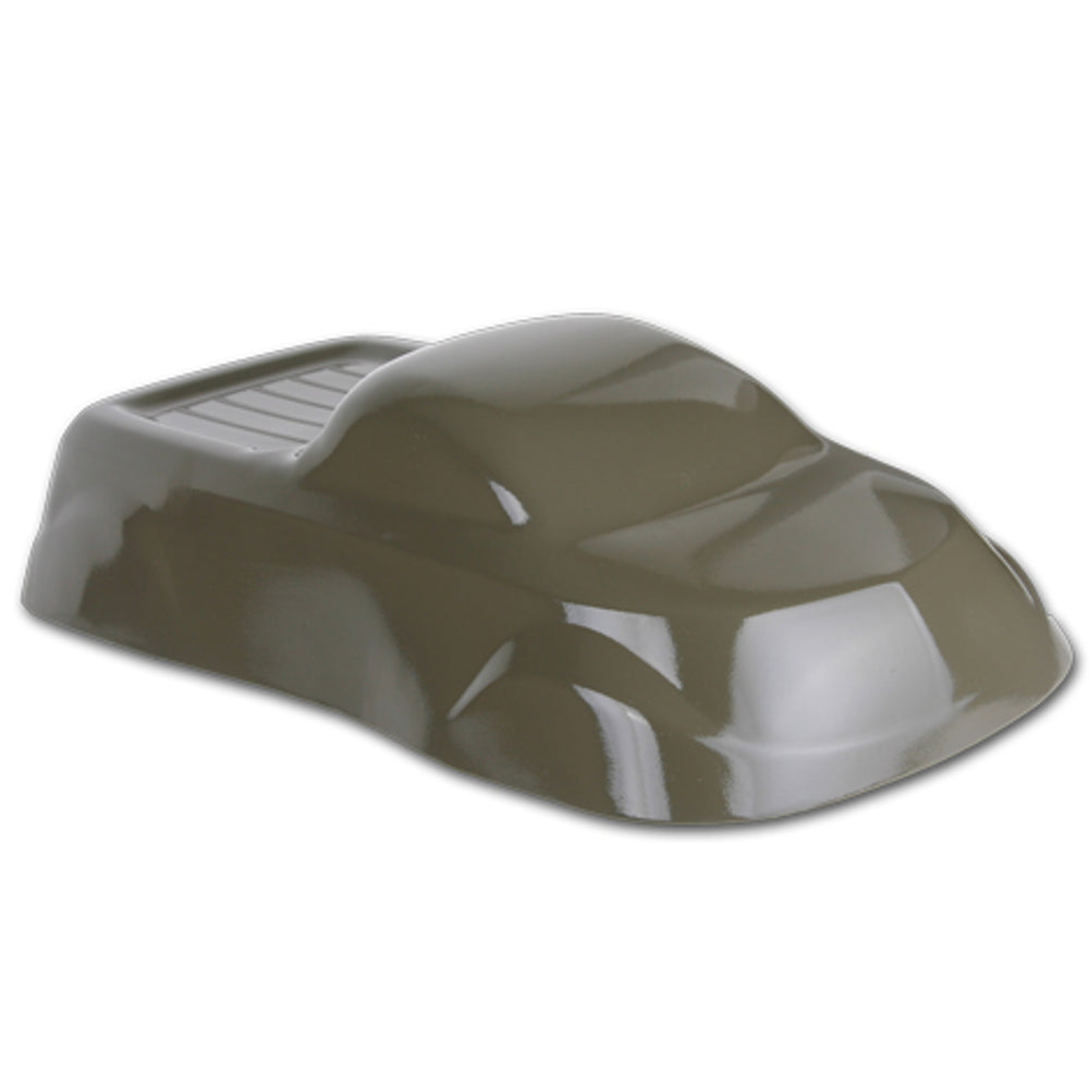 RAL 7013 Brown Gray Powder