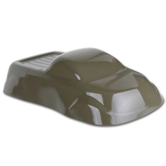 RAL 7013 Brown Gray Powder