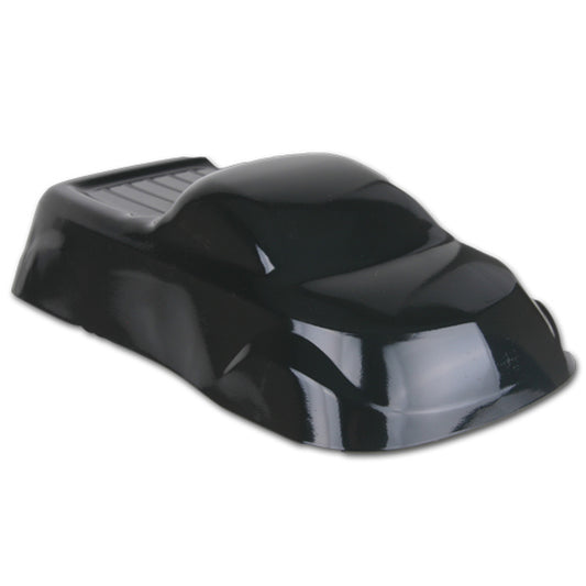 RAL 7021 Black Gray Powder