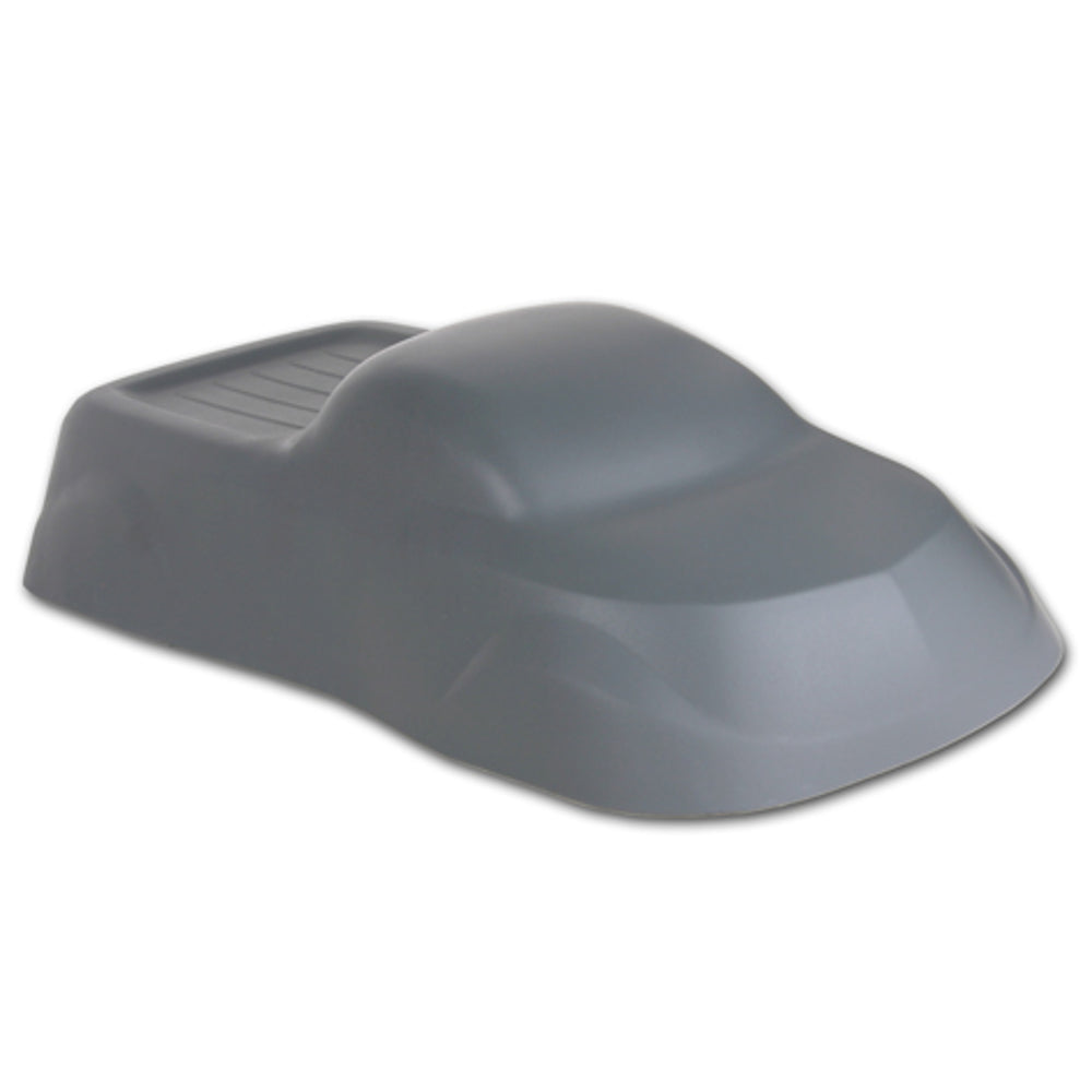 RAL 7043 Traffic Gray B Powder