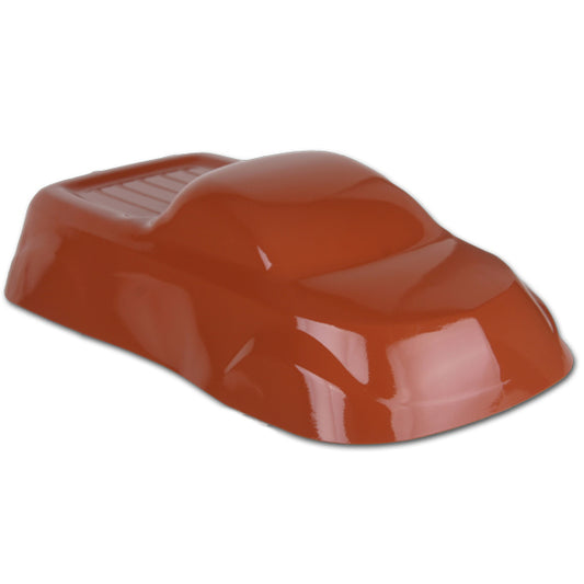 RAL 8004 Copper Brown Powder