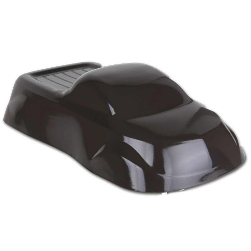 RAL 8019 Gray Brown Powder