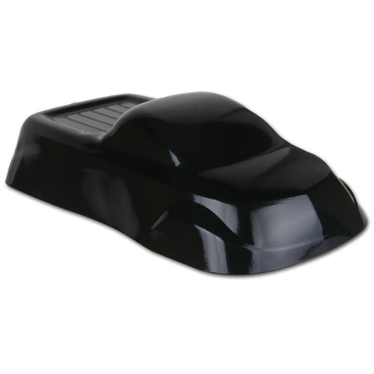 RAL 9011 Graphite Black Powder