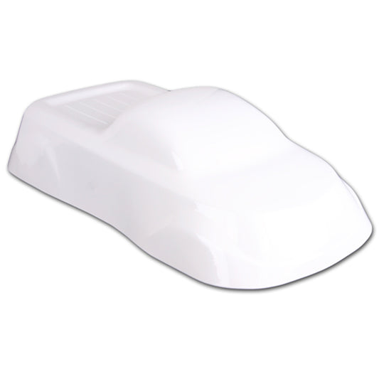 RAL 9016 Traffic White Powder