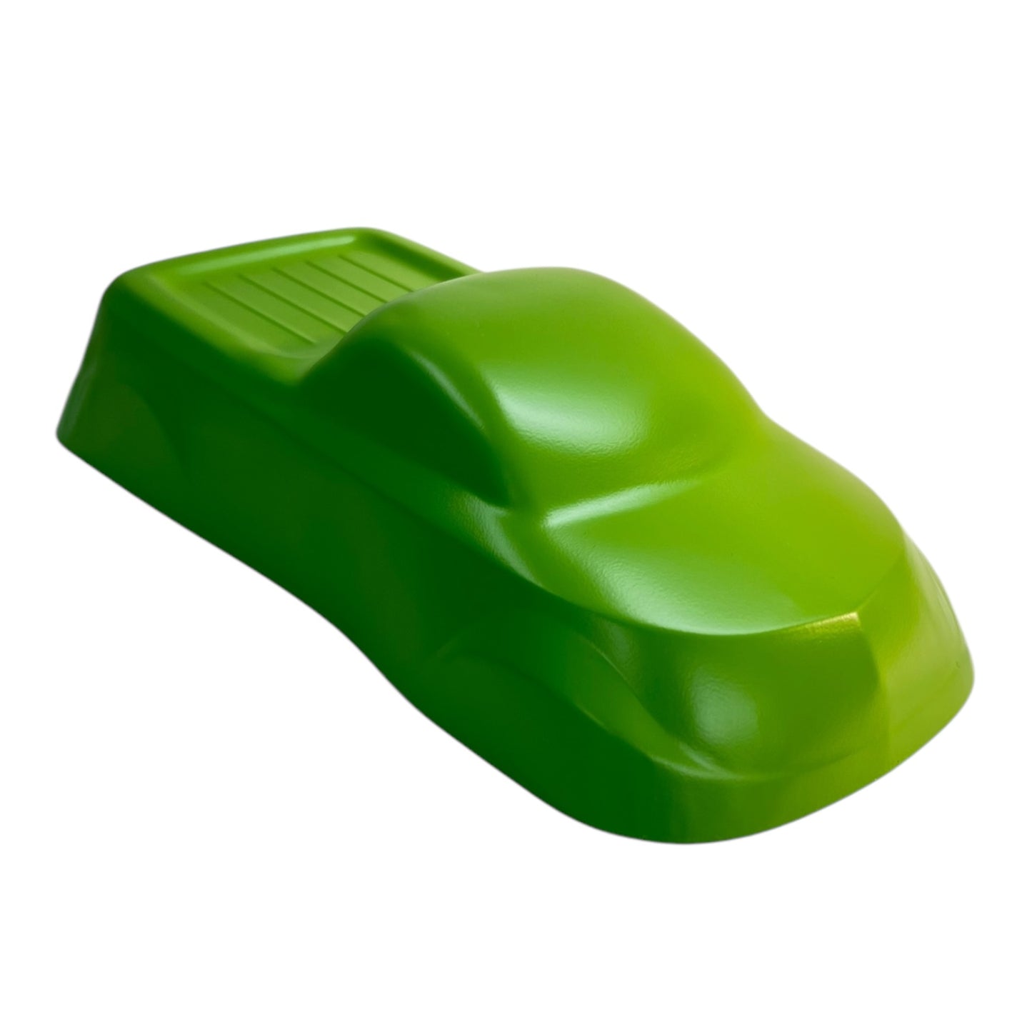 Radioactive Matte Green Super Durable