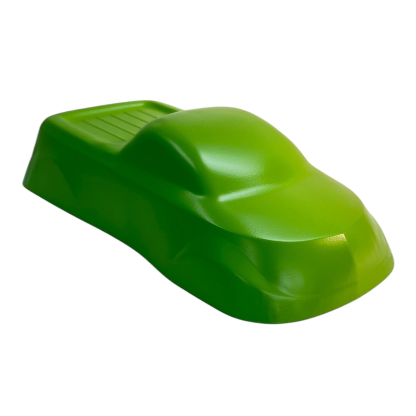 Radioactive Matte Green Super Durable