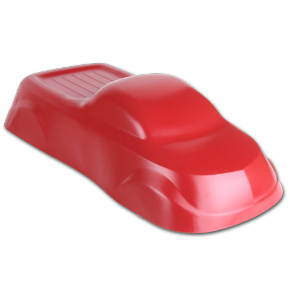 Red Blaze Powder