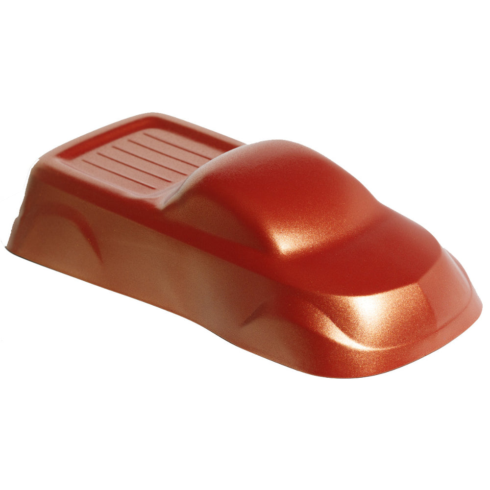 Red Gold Vein Powder