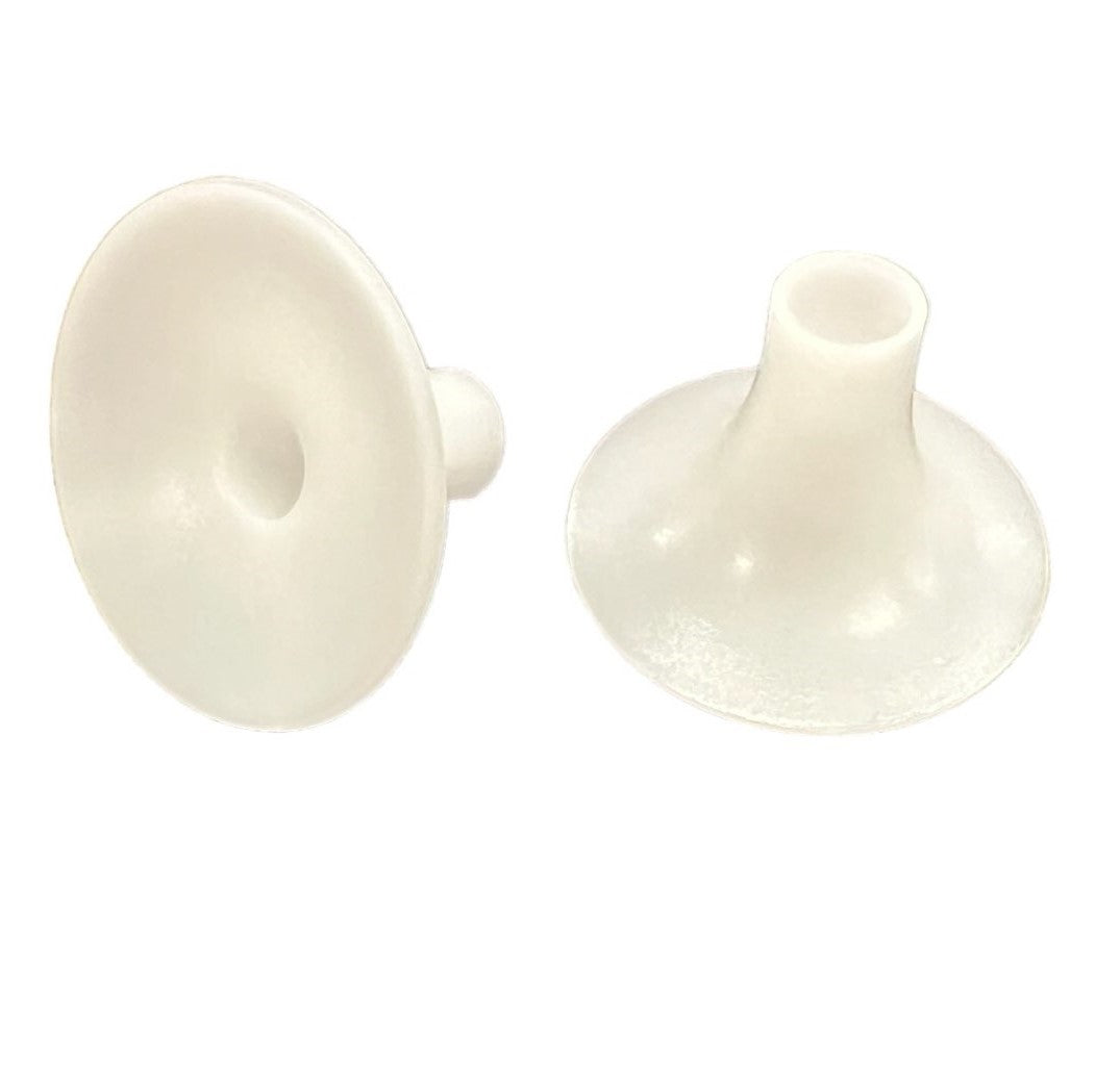 Powder Coat Manual Gun VIII Deflector 32mm by SpectraCoat