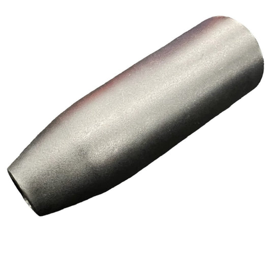 Powder Coating Gun Manual VIII Threaded  Sleeve by SpectraCoat