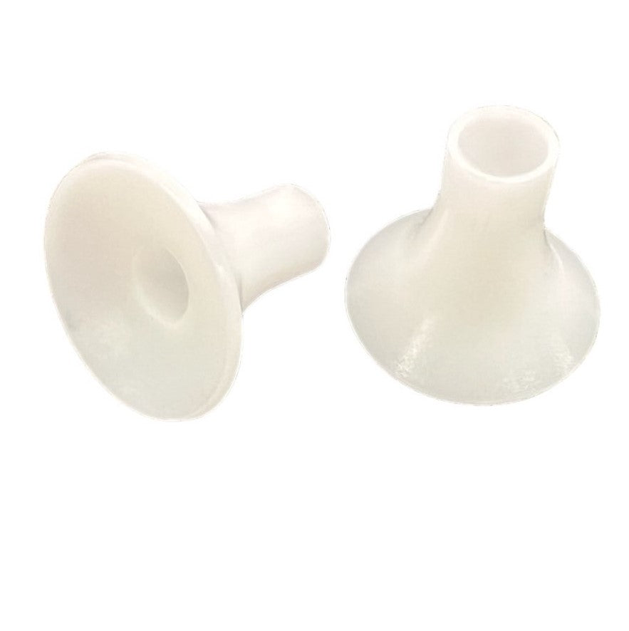 Powder Coating Manual Gun VIII Deflector 24mm by SpectraCoat