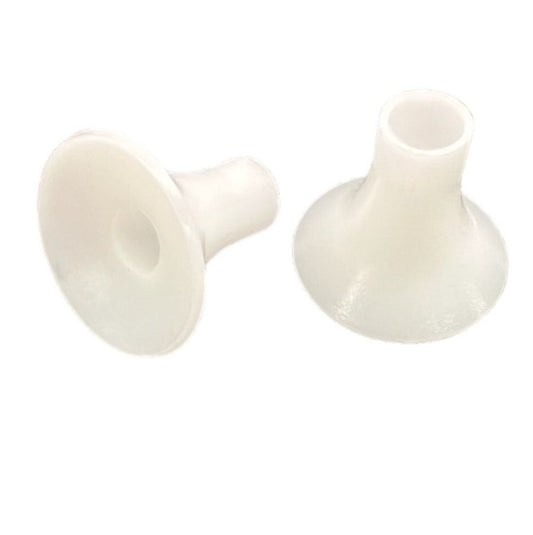 Powder Coating Manual Gun VIII Deflector 24mm by SpectraCoat