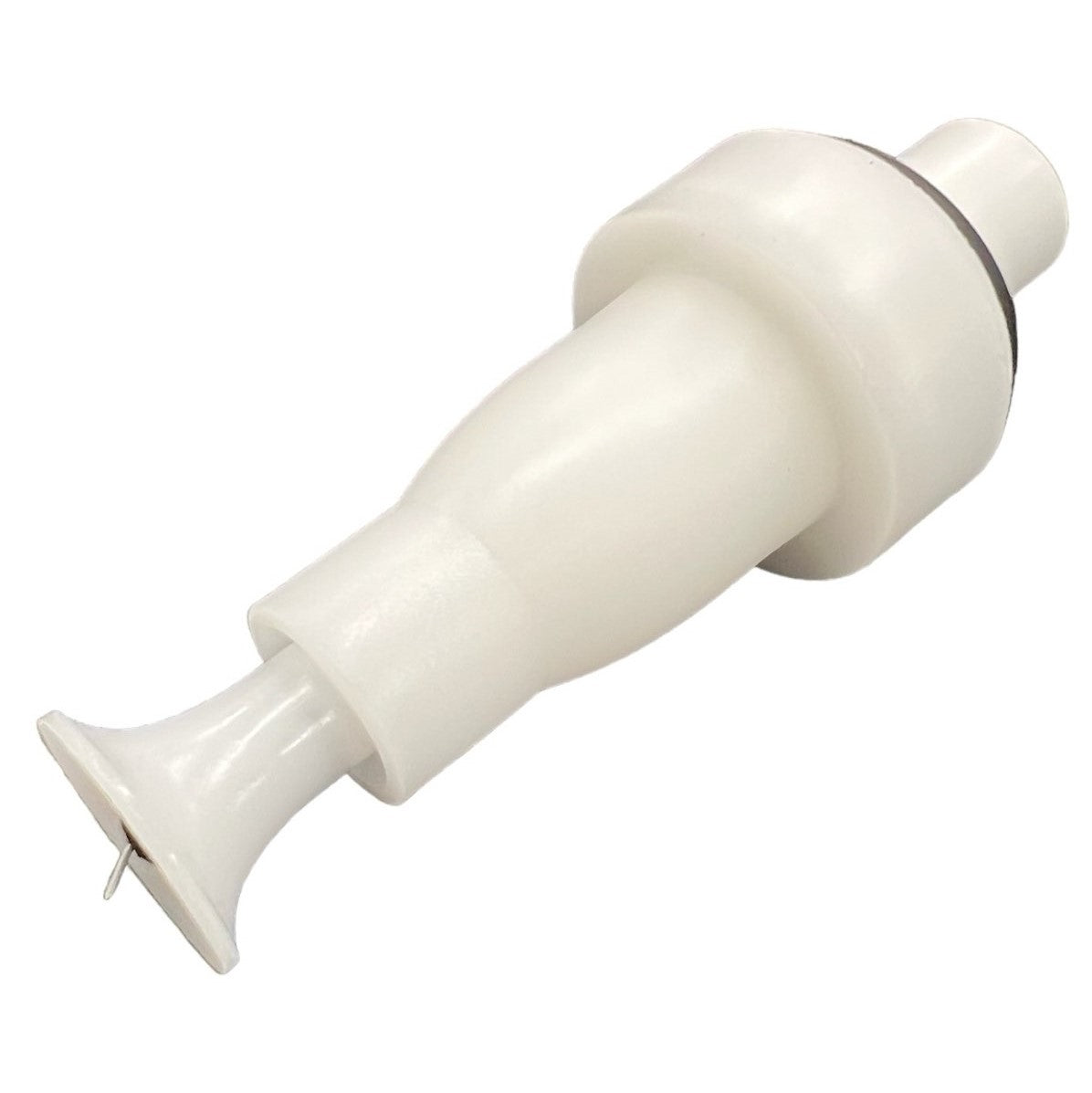 Round Spray Electrode Manual Gun VIII
