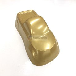 3D Metallic Gold Powder