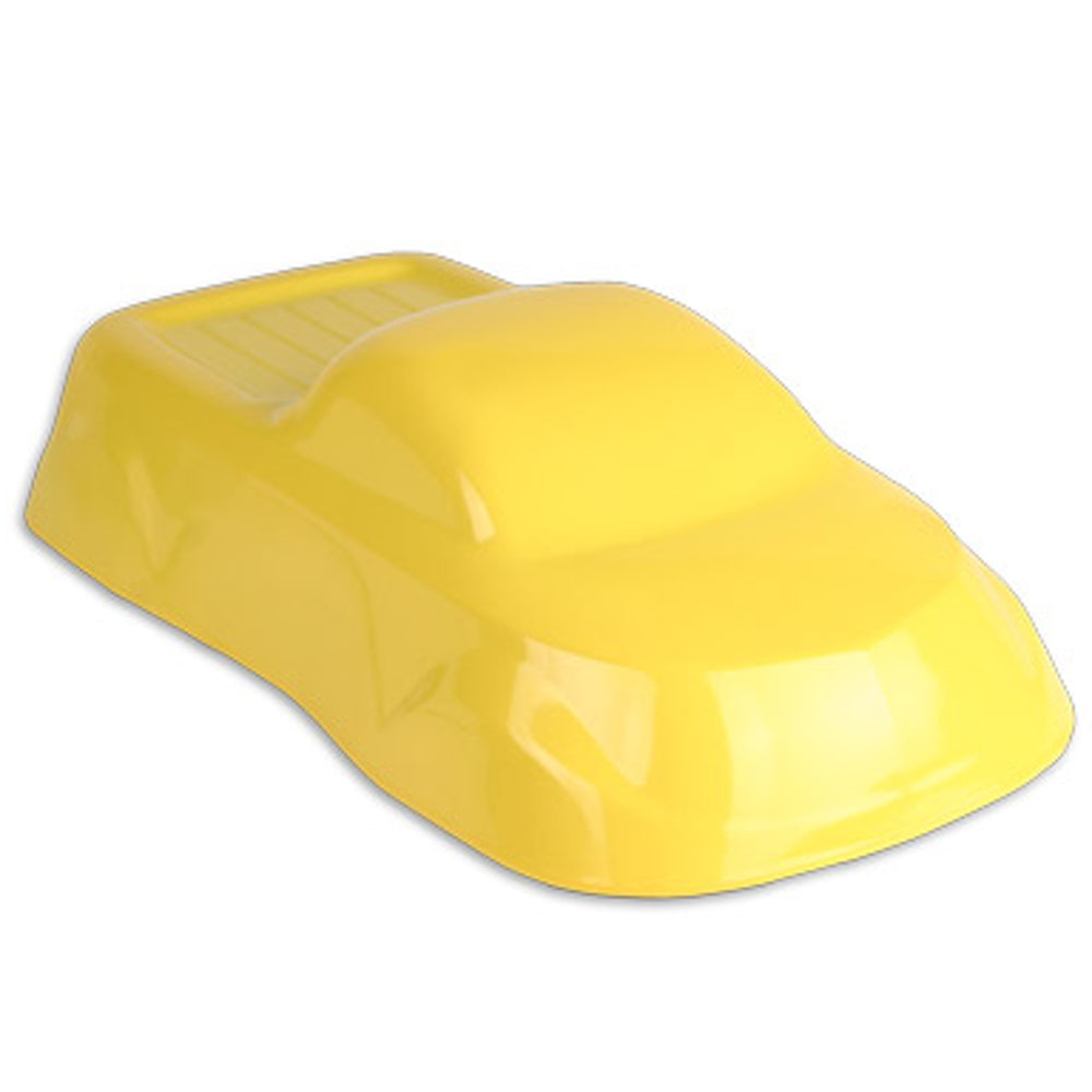 Safety Yellow II Powder