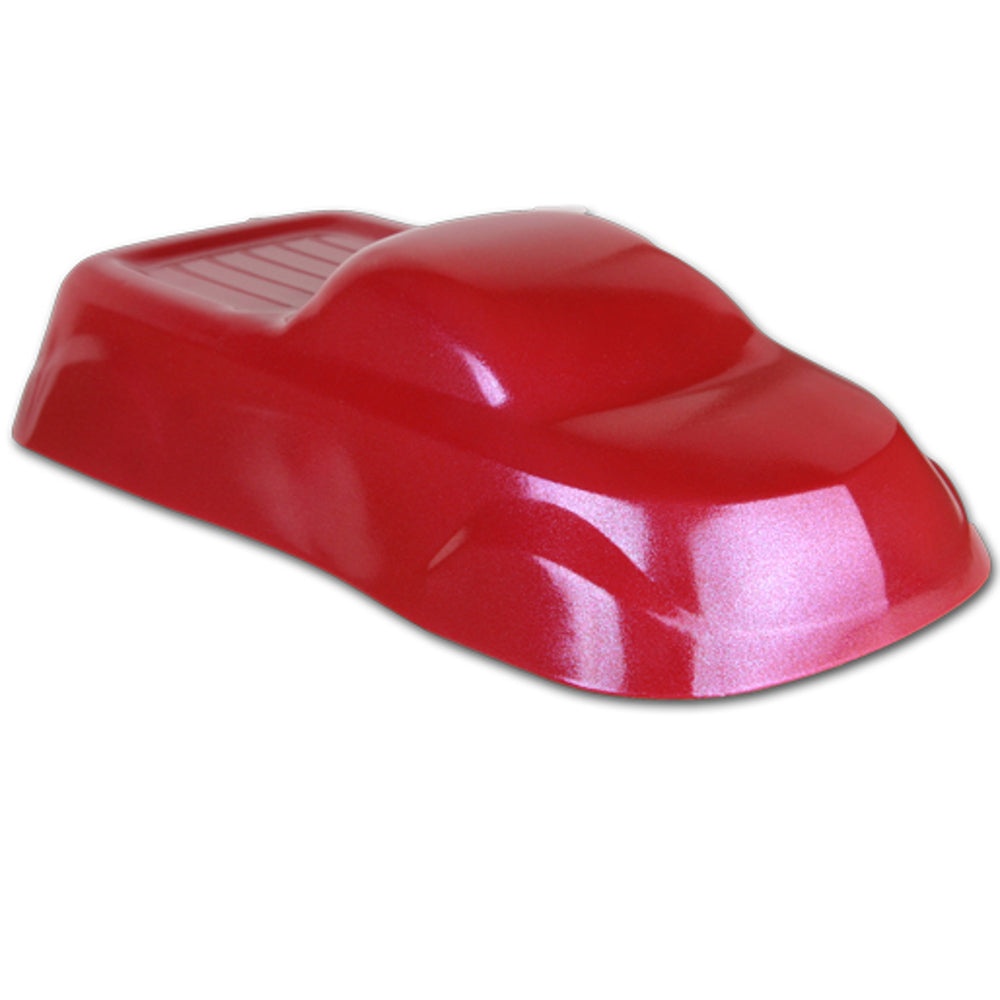 Sea Red Flip Flop Powder