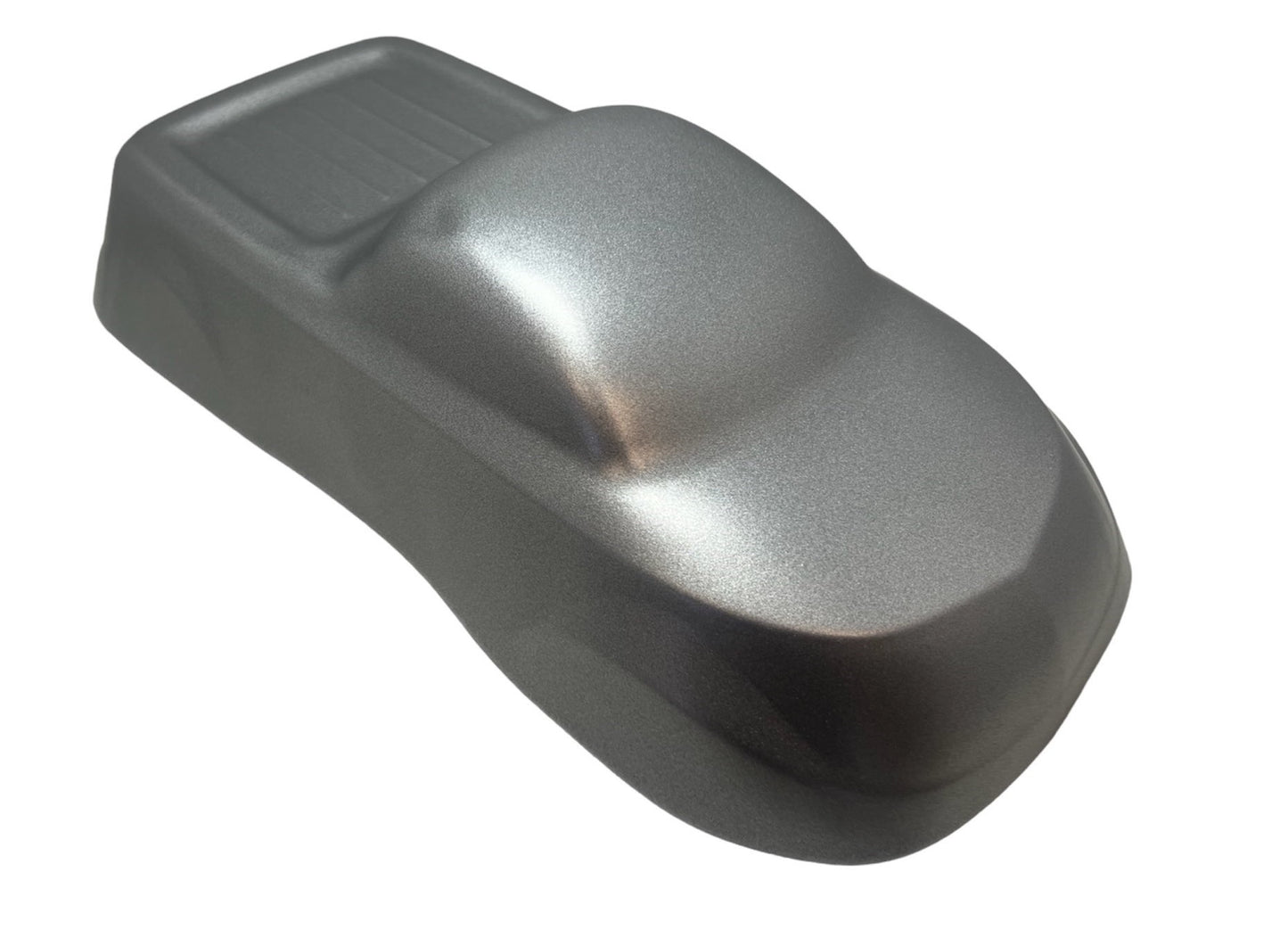Standard Gray Metallic