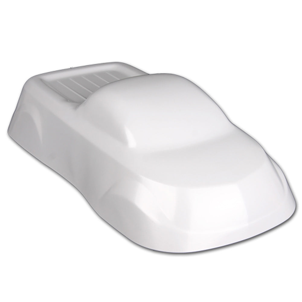 High Vis White ( Reflective White )