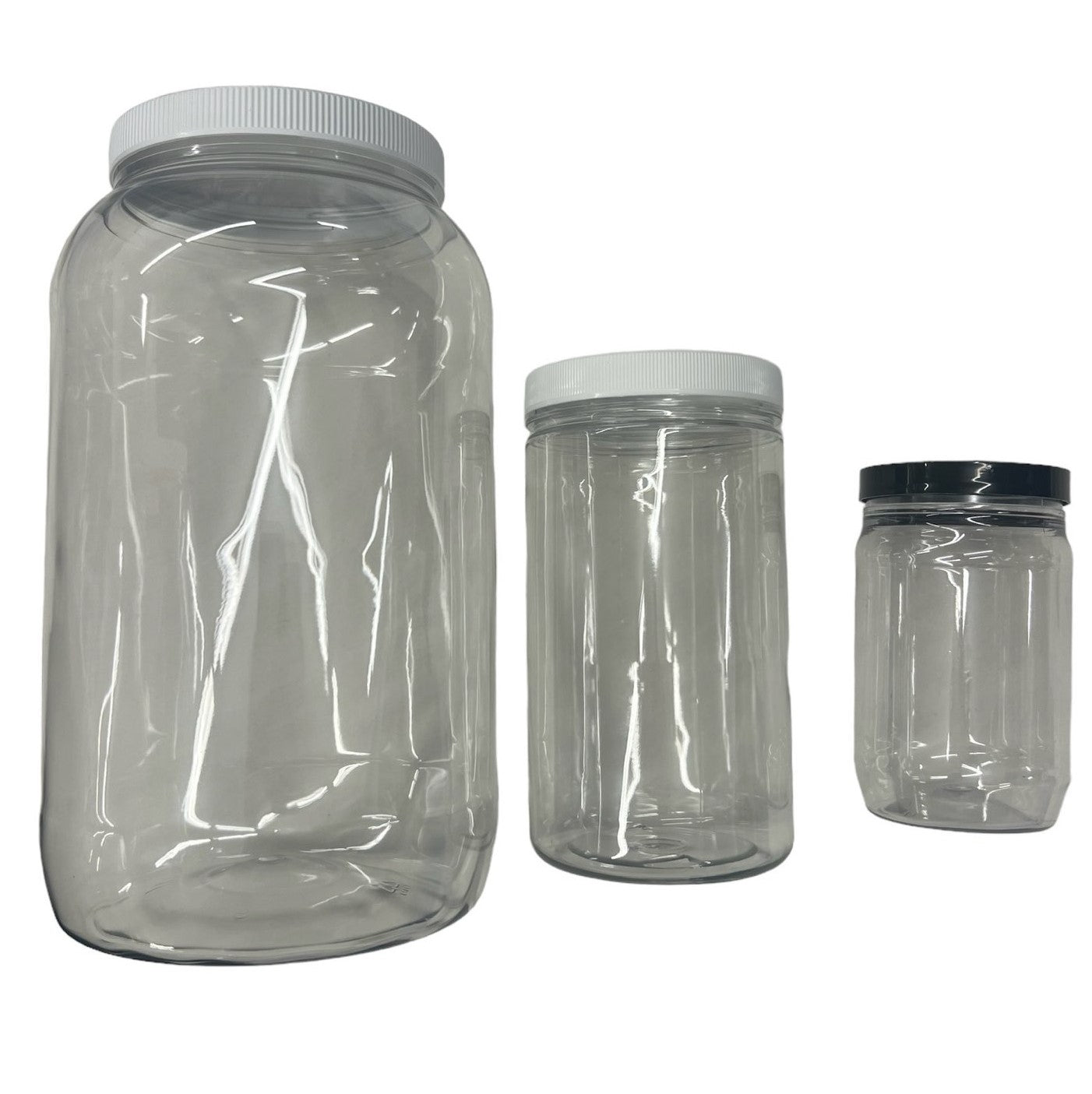 Powder Container 5 lb SpectraCoat