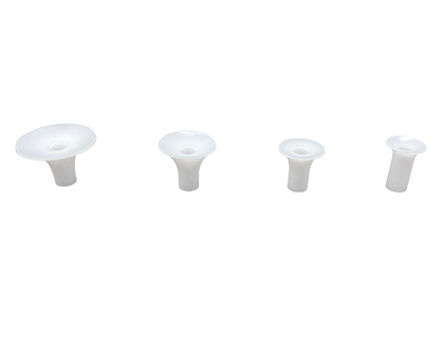 Powder Coat Manual Gun VIII Deflector 20mm by SpectraCoat