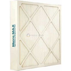 Duo Cube 3 Ply 16x20x11 (35% Eff., Wire Frame, Antimicrobial)