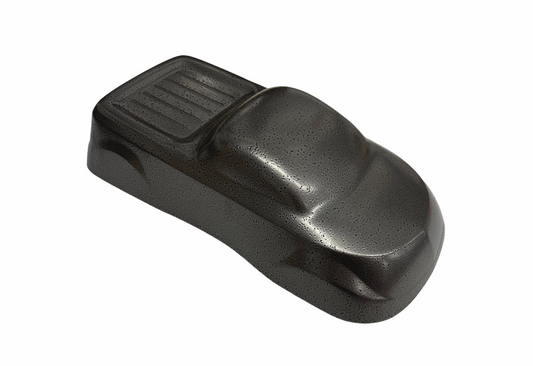 Hammered Pewter