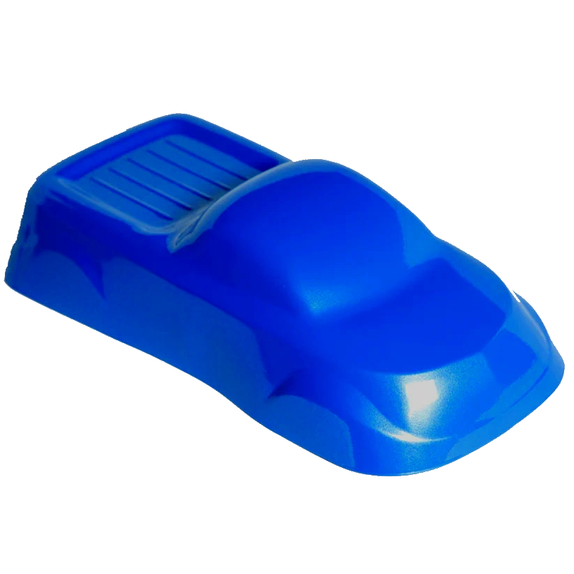 Jack's Blue Powder