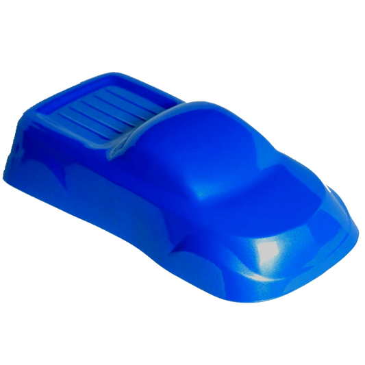 Jack's Blue Powder