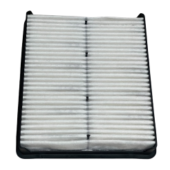 Filter Multi-pleat XL8 10 x 9 x 2 Lab Booth Replacement