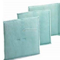 Maxi-Grid 550 16x25 3 Ply - Antimicrobial