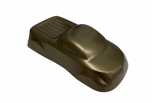 Old World Bronze