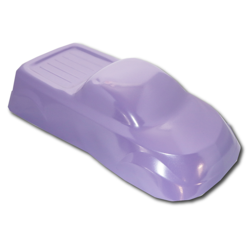 Pearl's Lilac Powder