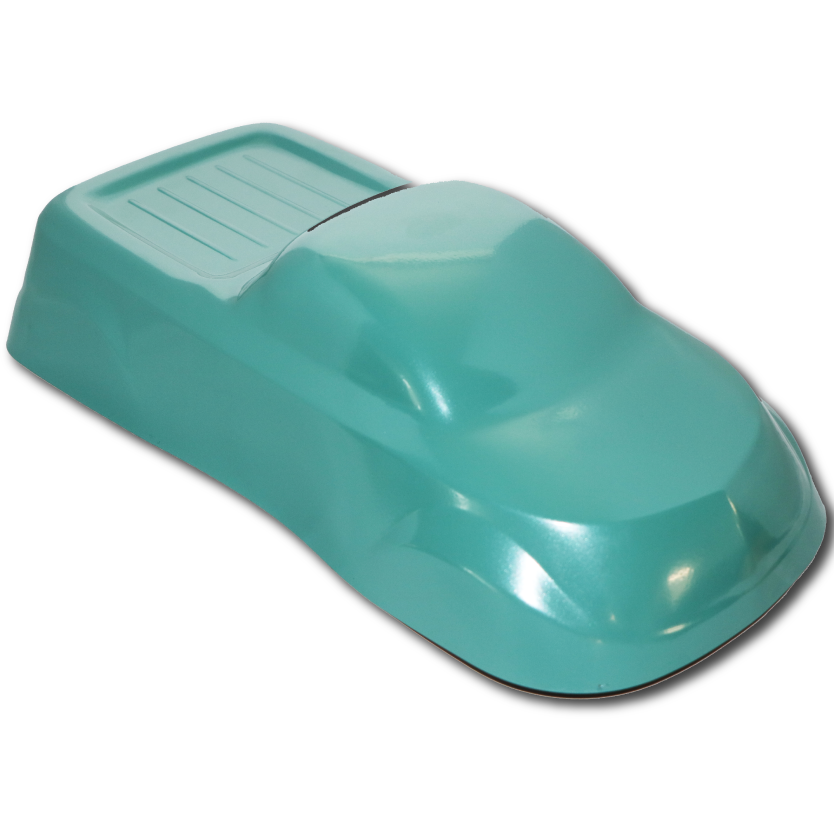 Pearl's Turquoise Powder
