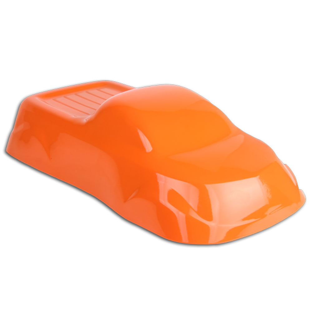 Super Durable Wet Orange