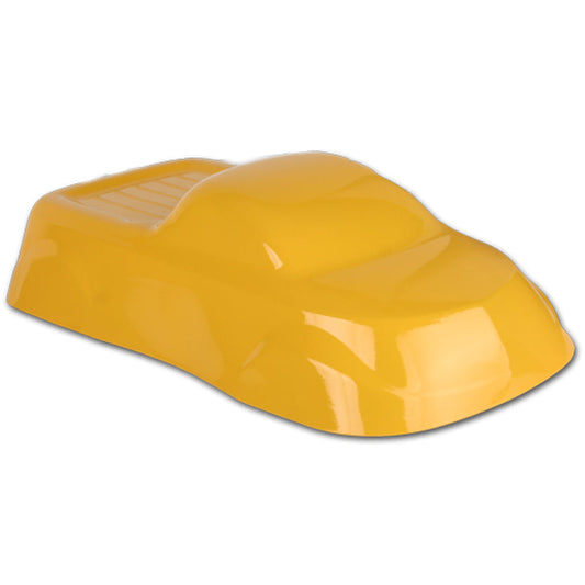 Super Durable Wet Yellow