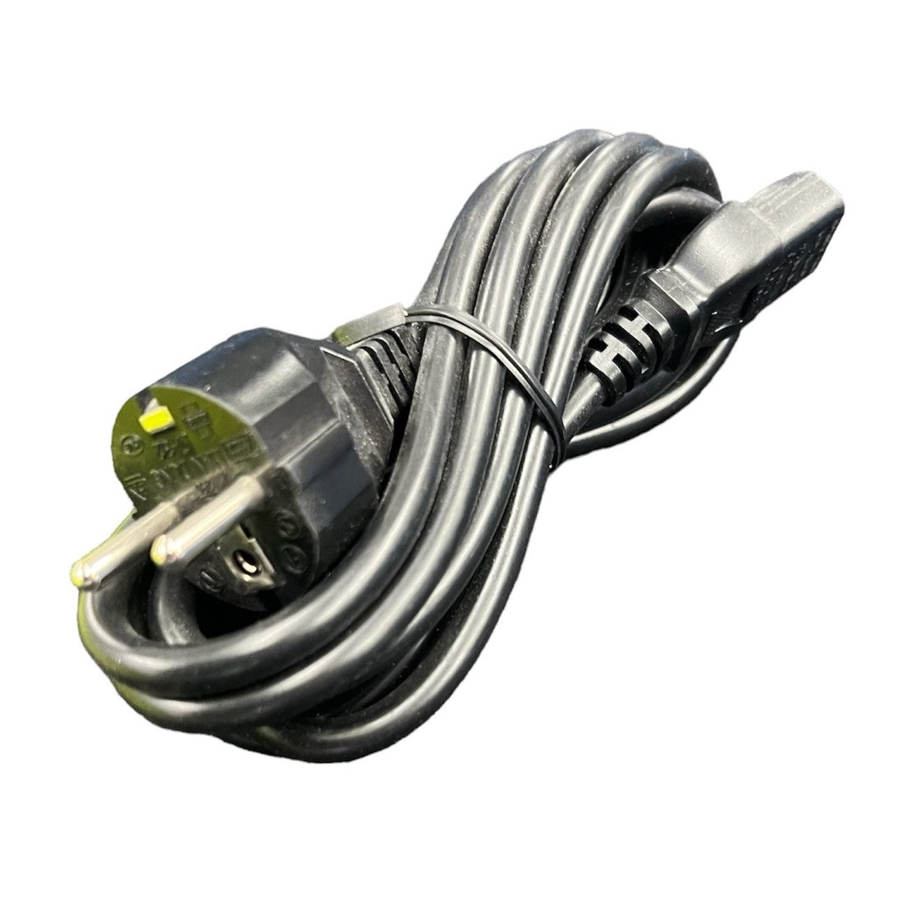 SpectraCoat ES Power Cord 220V (EU)