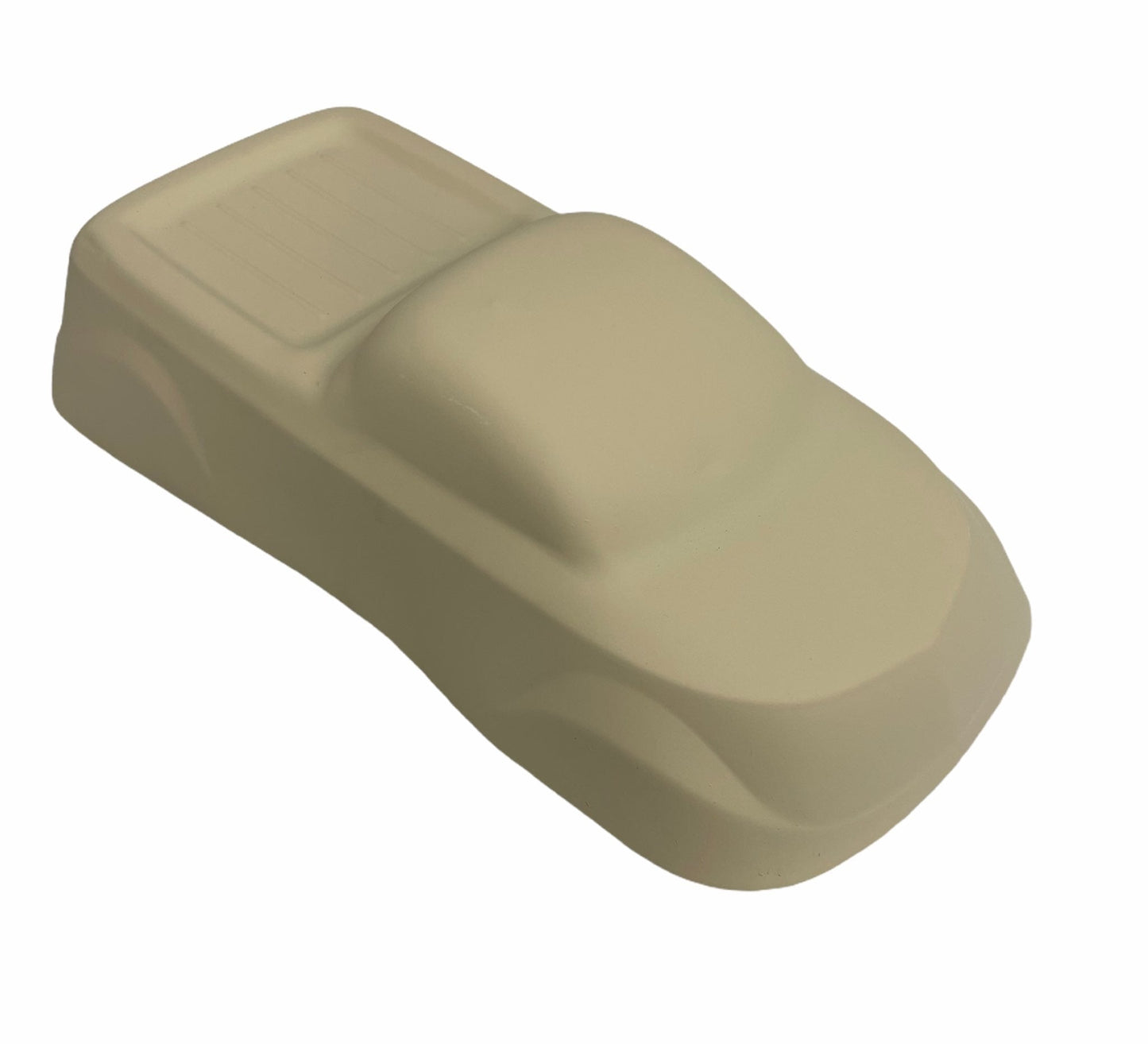 Matte Sand Castle Tan