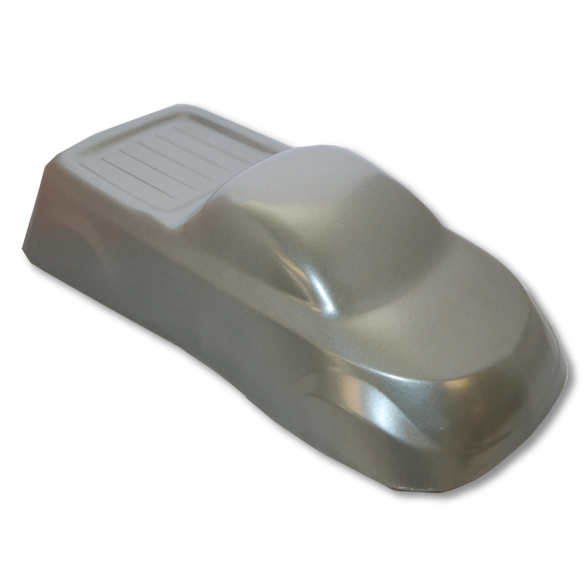 RAL 9023 Pearl Dark Grey Powder