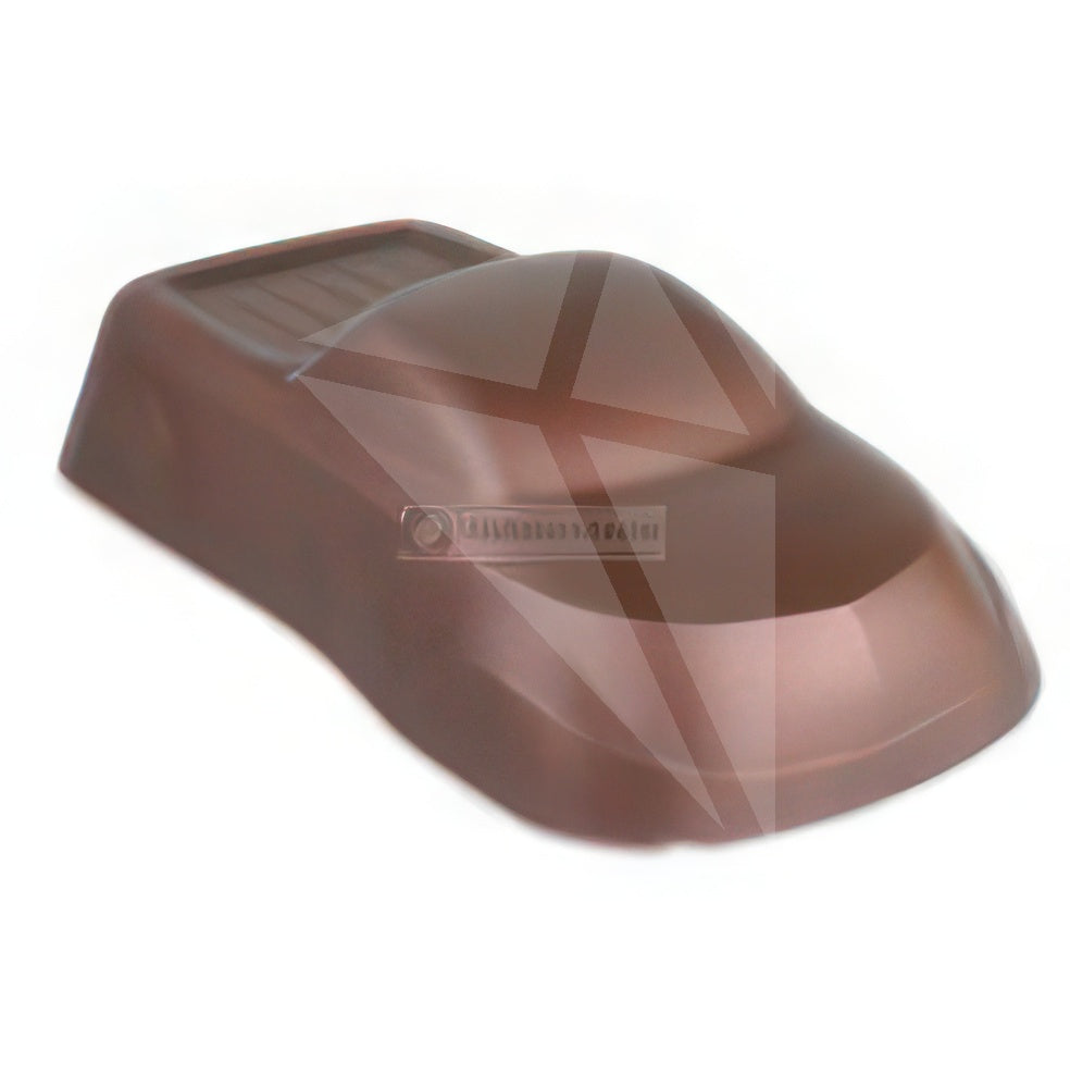 Copper Pulsar Crinkle Powder