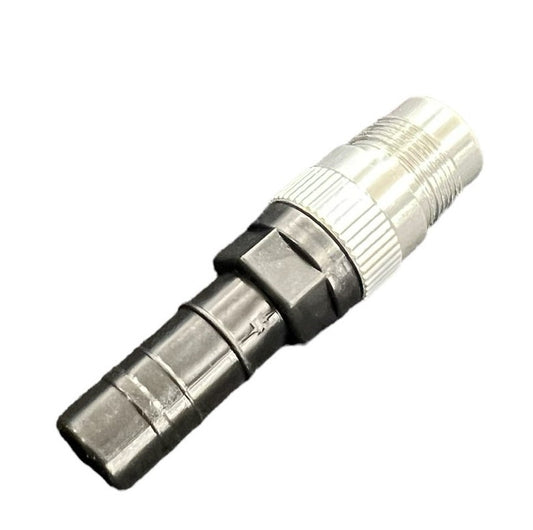 Powder Hose Barb for Manual Gun II / Auto Gun