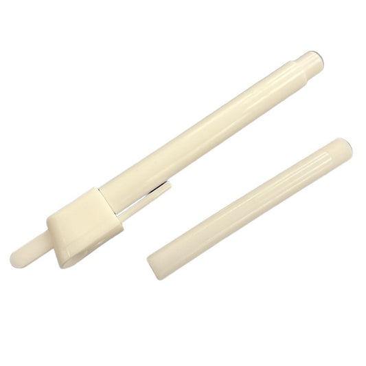 Powder Tube Set for Manual Gun III