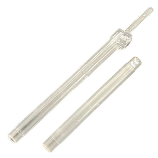 Powder Tube Set for Manual Gun II