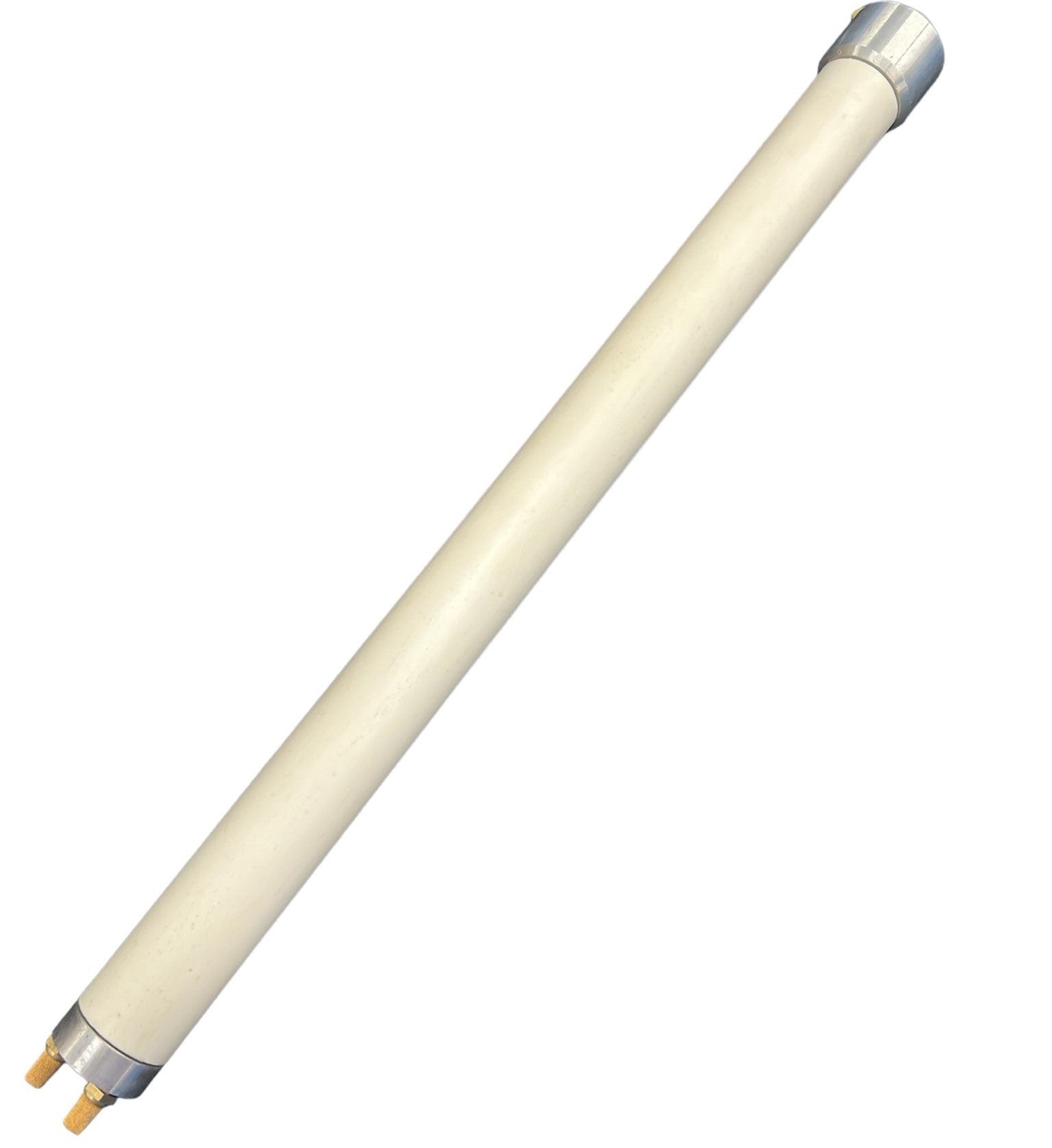 Pickup Tube for Spectracoat Box Feed Stand