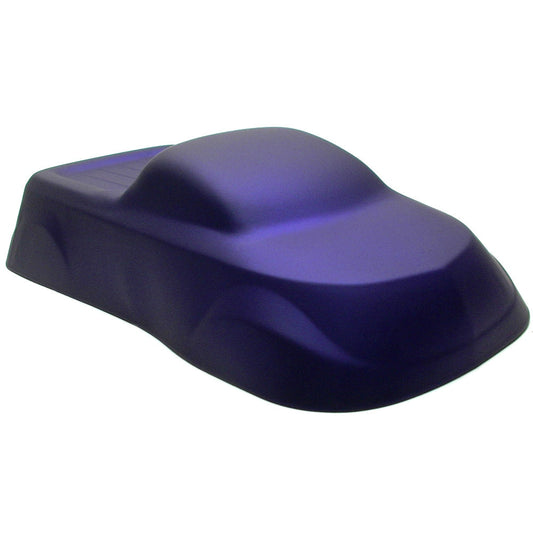 Purple Velvet Powder