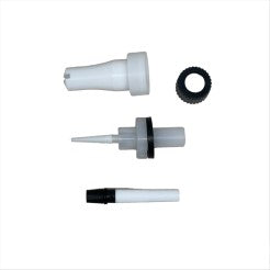 Powder Coating Gun Parts | Powder Buy The Pound – PowderBuyThePound